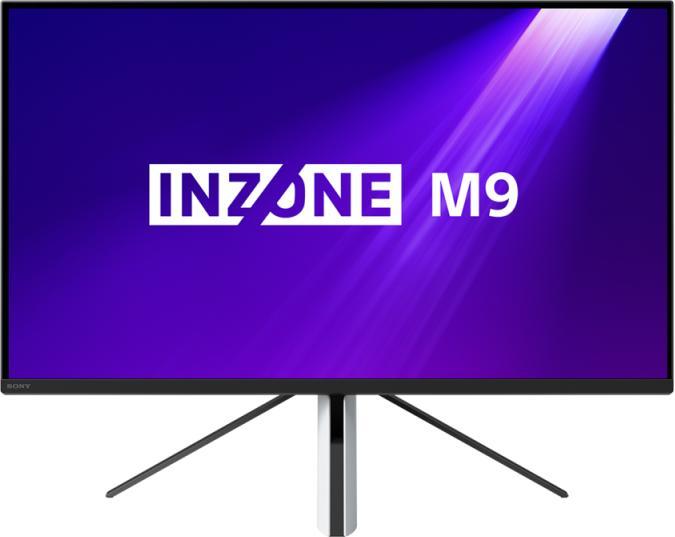 Sony Inzone M9 (3840 x 2160 Pixel, 27")