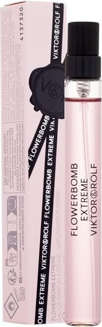 Produktbild Viktor & Rolf Flowerbomb Extreme (Eau de Parfum, 10 ml)