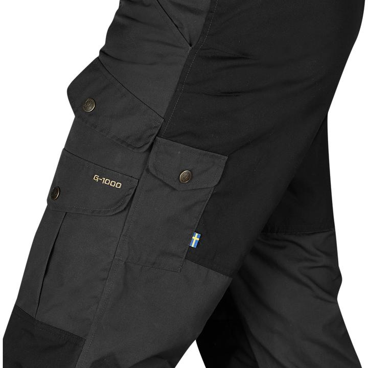 Produktbild Fjällräven Barents Pro Winter Trousers (M)
