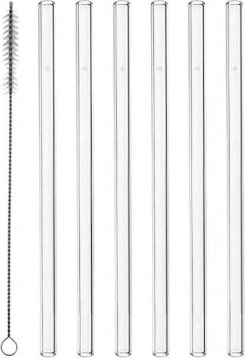 Productafbeelding Montana Furniture Rietjes met borstel (6 x)