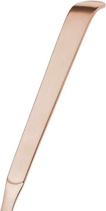Actual product image Amefa Buffet PVD copper roasting fork 31 cm (Serving fork)