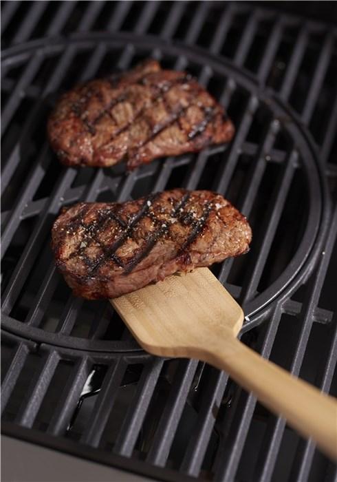 Actual product image Dangrill Grill turner 41 cm, bamboo