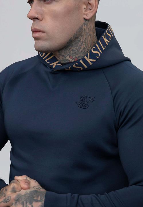 Produktbild Siksilk Kapuzenpullover Dynamic Hoodie (L)