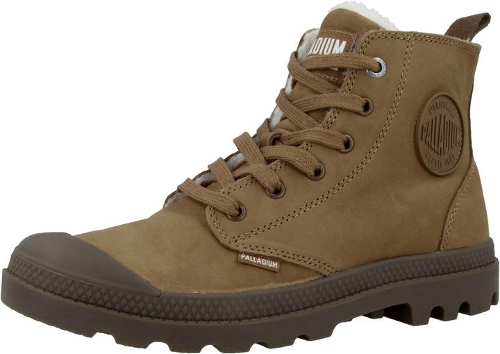 Produktbild Palladium Pampa Hi Zip WL - 41300 (47)
