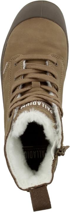 Produktbild Palladium Pampa Hi Zip WL - 41300 (47)