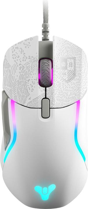 Produktbild SteelSeries Rival 5 Destiny 2 Edition (Kabelgebunden)