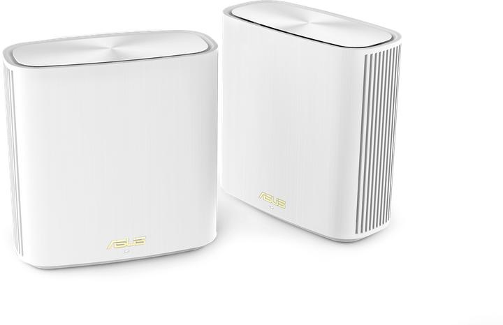 Image du produit ASUS Mesh-System ZenWiFi XD6 Einzeladapter