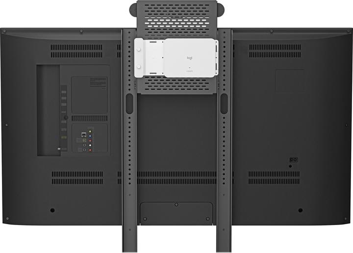 Produktbild Logitech Tap PC Mount Off-white WW