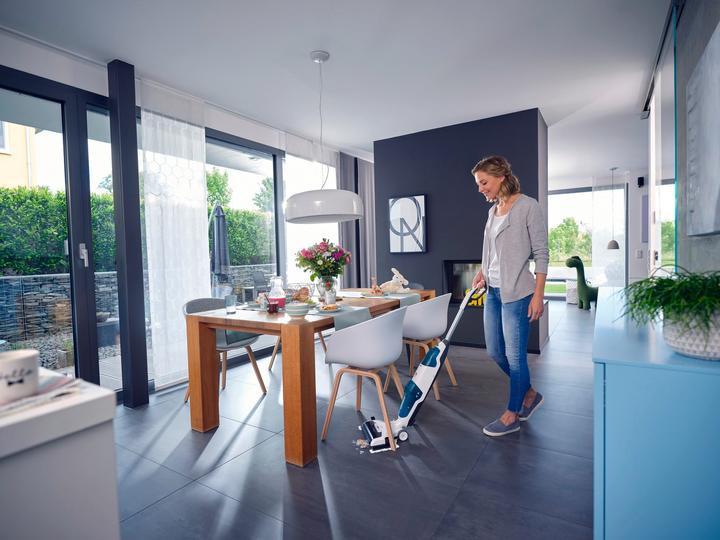 Produktbild Leifheit Regulus Aqua PowerVac Pro