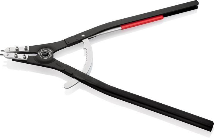 Produktbild Knipex Greifzange (125 mm)