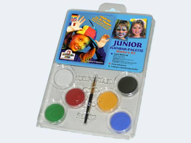 Immagine prodotto Eulenspiegel Pallet per il make-up Junior