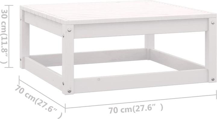 Produktbild vidaXL Levi