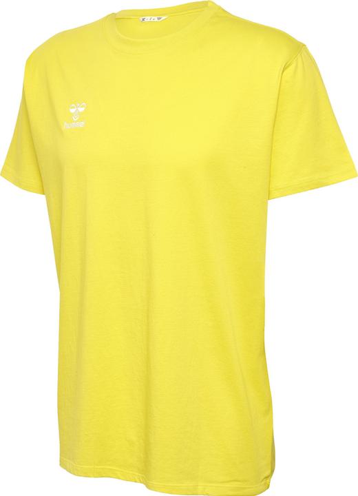 Blazingyellow