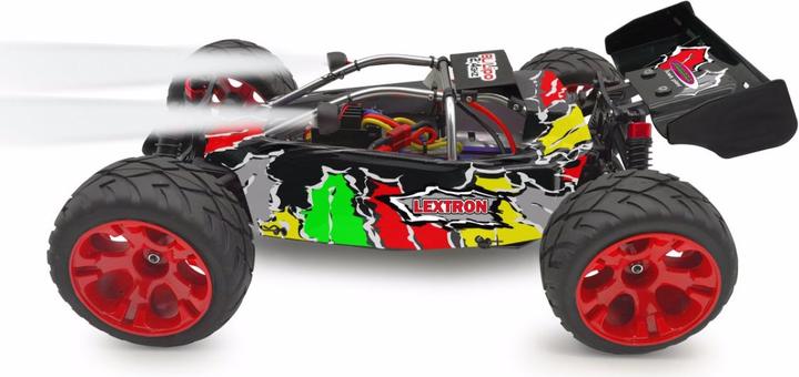 Image du produit Jamara Lextron Desertbuggy