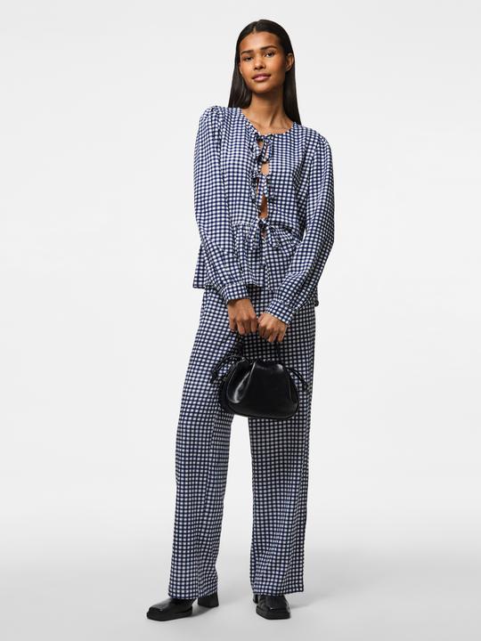 Immagine prodotto Pieces PCDULLIE Hose mit weitem Bein