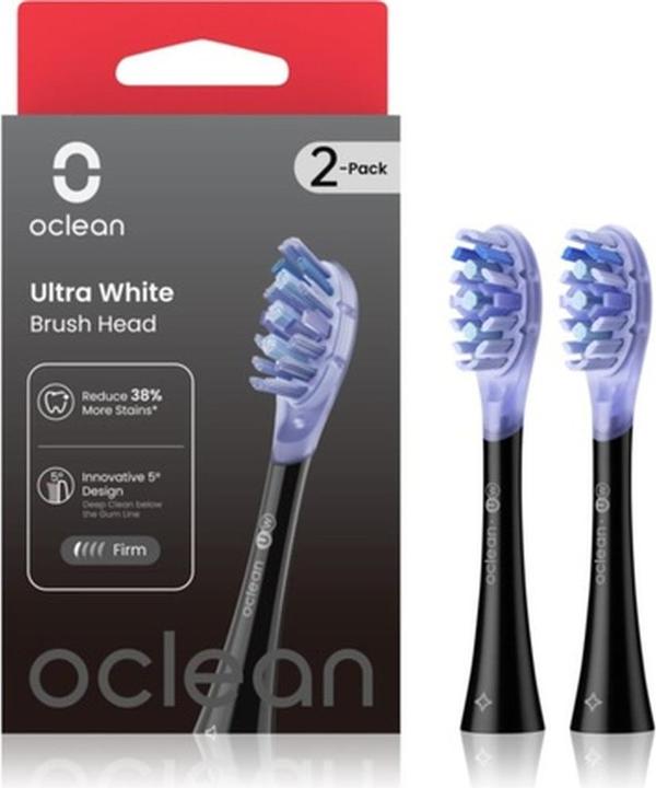 Produktbild Oclean Ultra White (2 x)