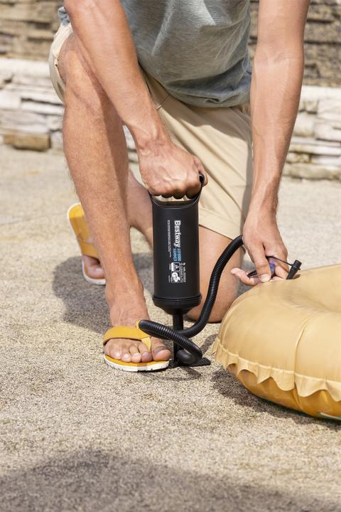 Image du produit Bestway Pompe à air manuelle Air Hammer™ 850 ML