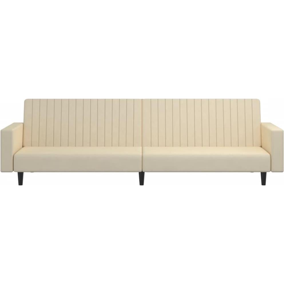 VidaXL, Sofa, Stacie (2-Sitzer)