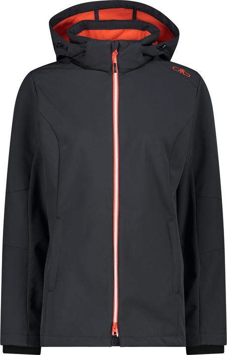 Anthracite, Papavero