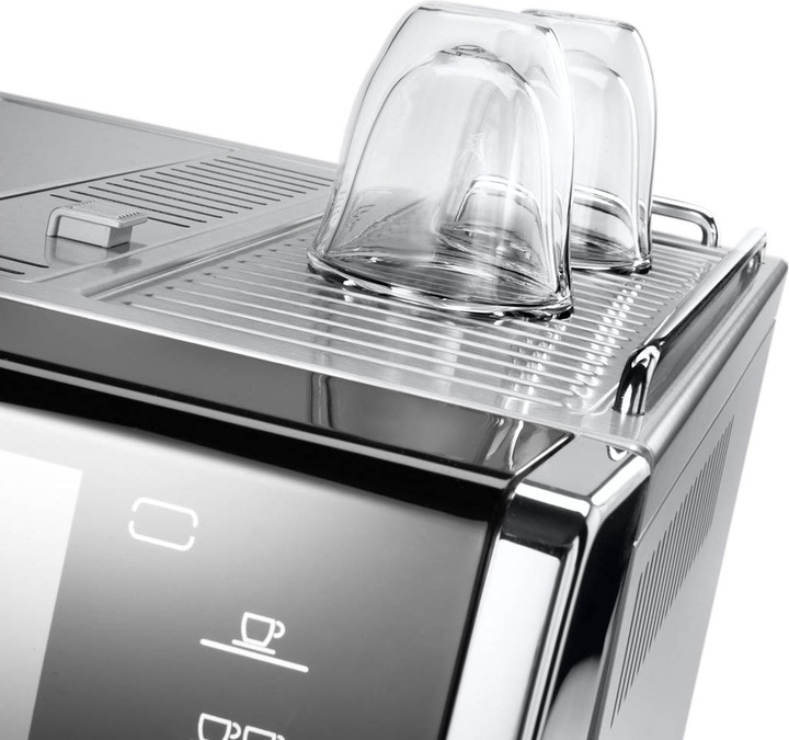 Actual product image De'Longhi PrimaDonna Exclusive ESAM 6900.M