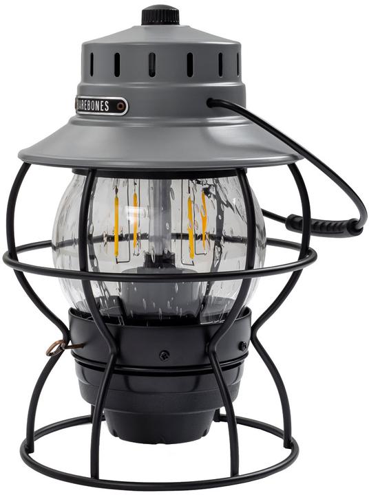 Produktbild Barebones Railroad Lantern Wireless LED Lanterne (200 lm)