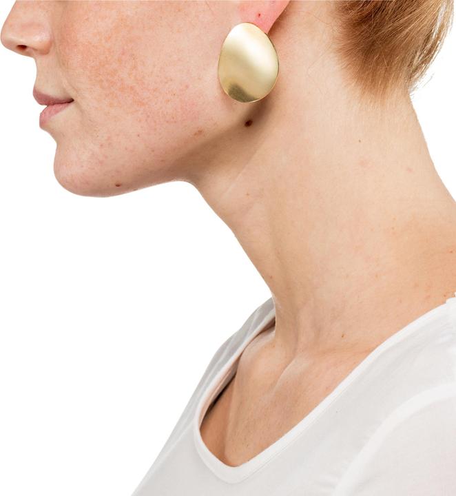 Actual product image Heideman Lou polished (100% stainless steel)