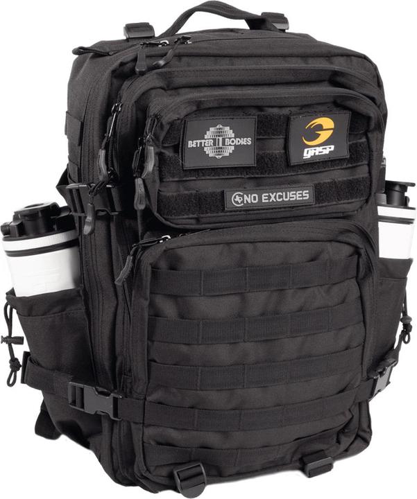 Actual product image Better Bodies Tactical Backpack (45 l)