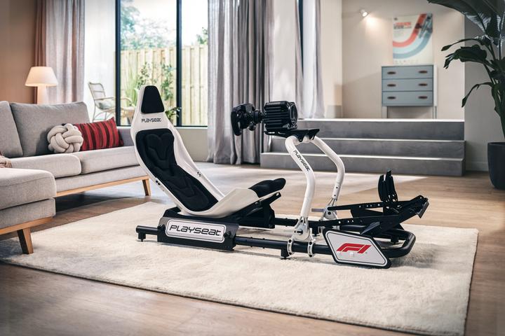 Produktbild Playseat Formula Instinct - F1 Edition