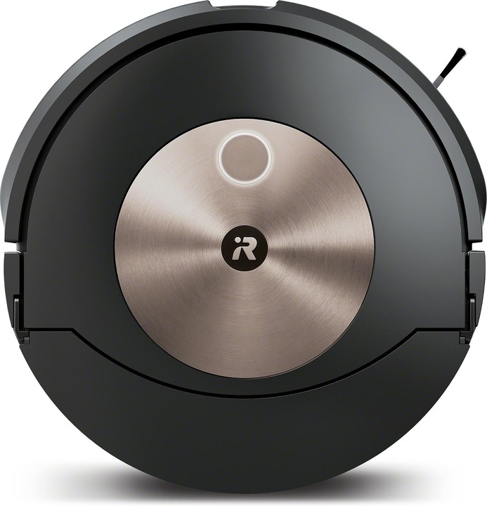 Actual product image iRobot Roomba Combo j9+ (Vacuum mopping robot)