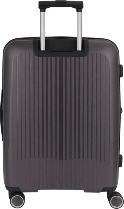 Produktbild Gabol Brooklyn Spinner 66 Erweiterbares Grau (0.70 l)