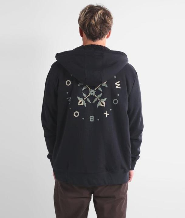 Produktbild Oxbow Hooded sweatshirt (M)
