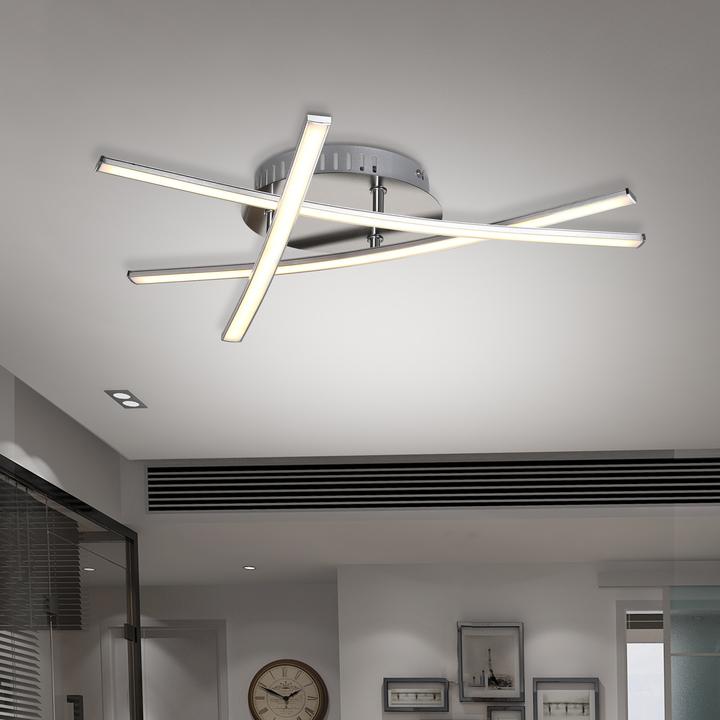 Actual product image Monzana Ceiling light (1200 lm)