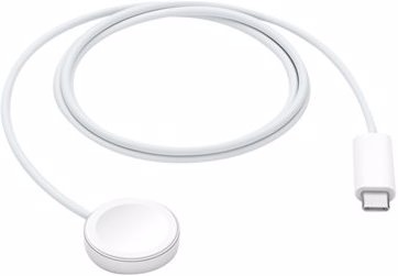 Actual product image Apple Magnetic Fast Charger
