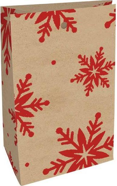 Image du produit Braun + Company Calendrier de l'Avent Set by Nature 24 sachets