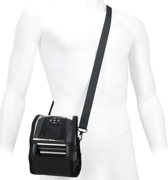 Produktbild Mobilis Universal Soft Case for Mobile Printer M Shoulder strap