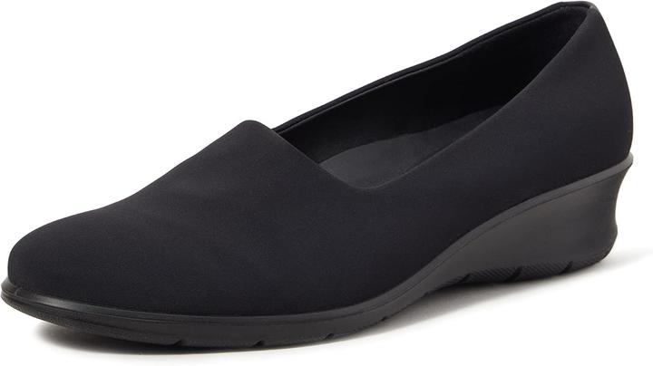 Actual product image Ecco slip-on shoes (38)