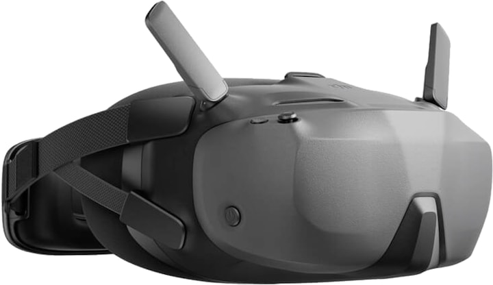 Produktbild DJI Goggles N3 (FPV Brille, DJI Neo, DJI Avata 2)