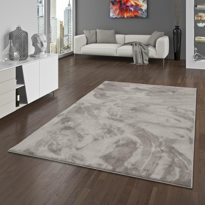 Image du produit Pergamon Luxe Super Soft Tapis à poils longs Melia (120 x 170 cm)