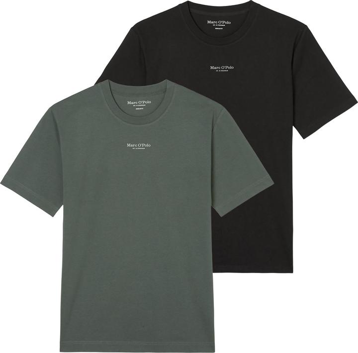 Produktbild Marc O'Polo Medium-Logo (XXL)