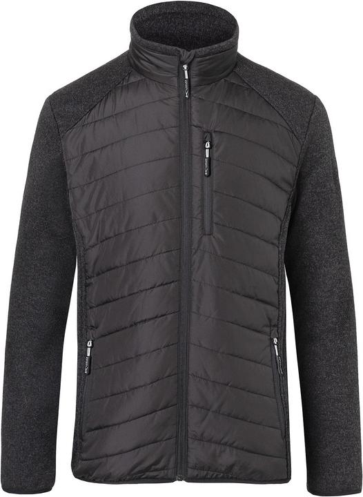 Produktbild Kübler Hybridjacke mit Strickfleece (XXL)