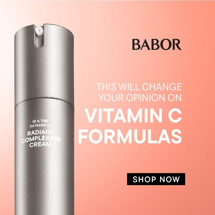 Image du produit Babor Doctor Radiant Complexion Cream (50 ml)