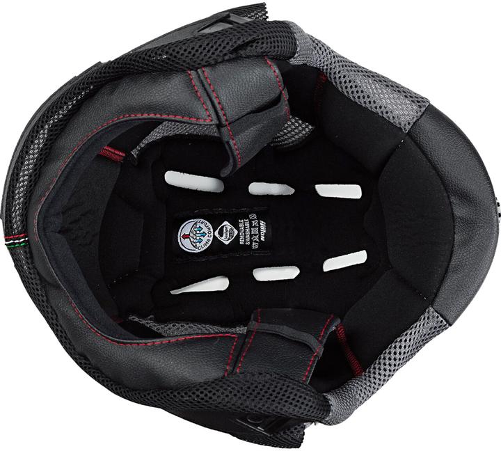 Produktbild Nolan Innenfutter