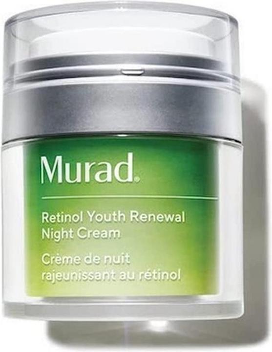 Image du produit Murad The Derm Report on Total Skin Renewal Renewing Skincare Set - Christmas Gift (Kit de soins du visage)