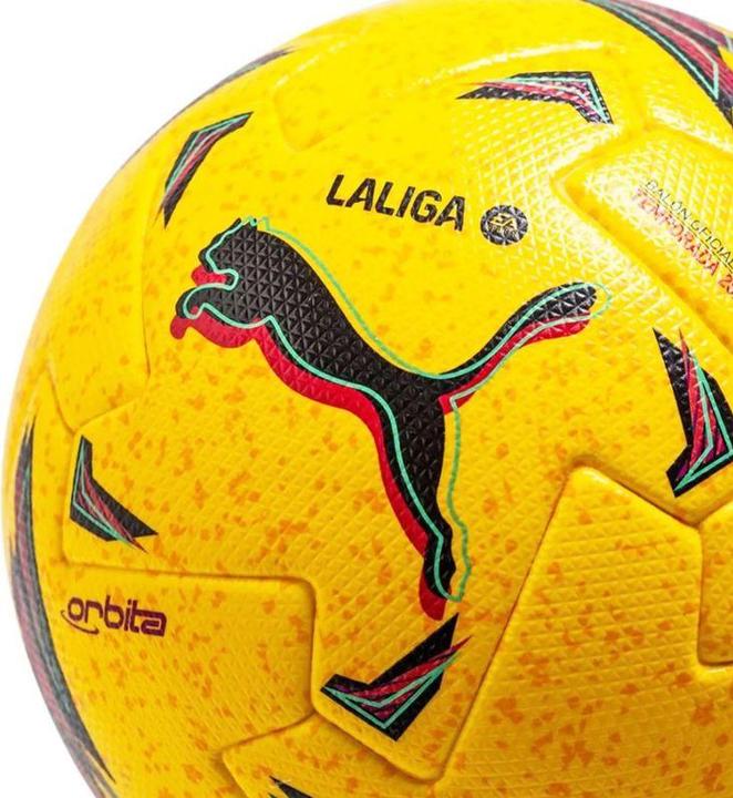 Productafbeelding Puma Orbita Laliga Ball (5)