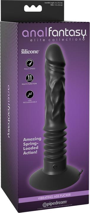 Image du produit Pipedream Anal Fantasy