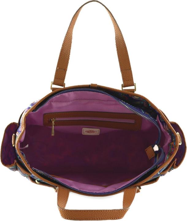 Produktbild Oilily Hedy Handtasche 28 cm