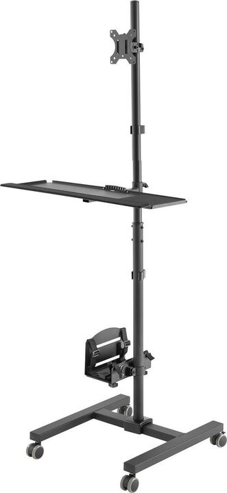 Image du produit Maclean MC-793 (Sol, 32", 8 kg)