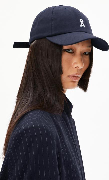 Actual product image Armedangels Yaanis Bold Cap (One size)