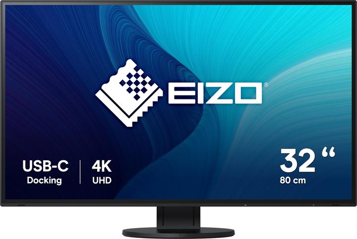 Actual product image Eizo EV3285 (3840 x 2160 Pixels, 32")
