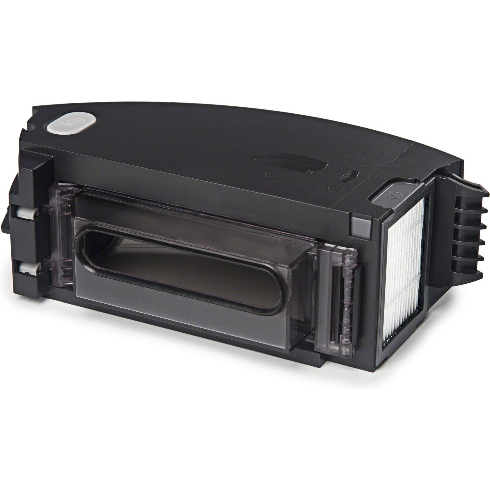 Ersatz Tür Für Roomba Staubbehälter - Kompatibel Mit IRobot 800 & 900 Serie